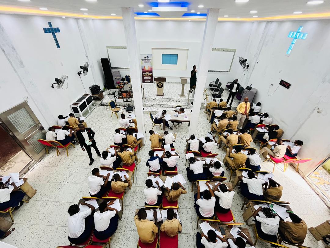 Glory Academy
