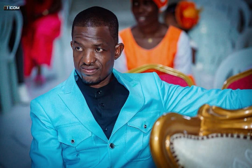 Mr. William Dada