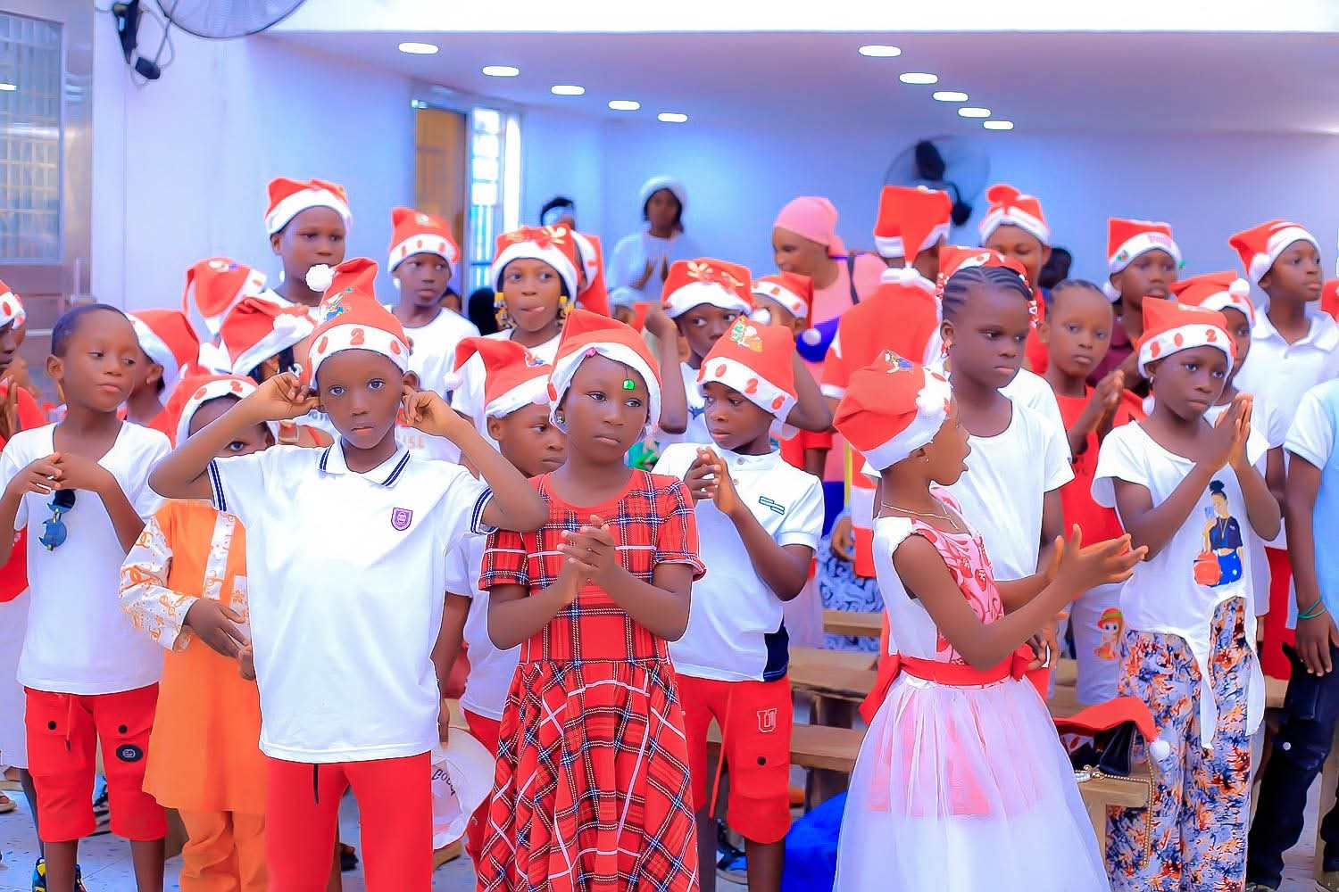 Carol Community