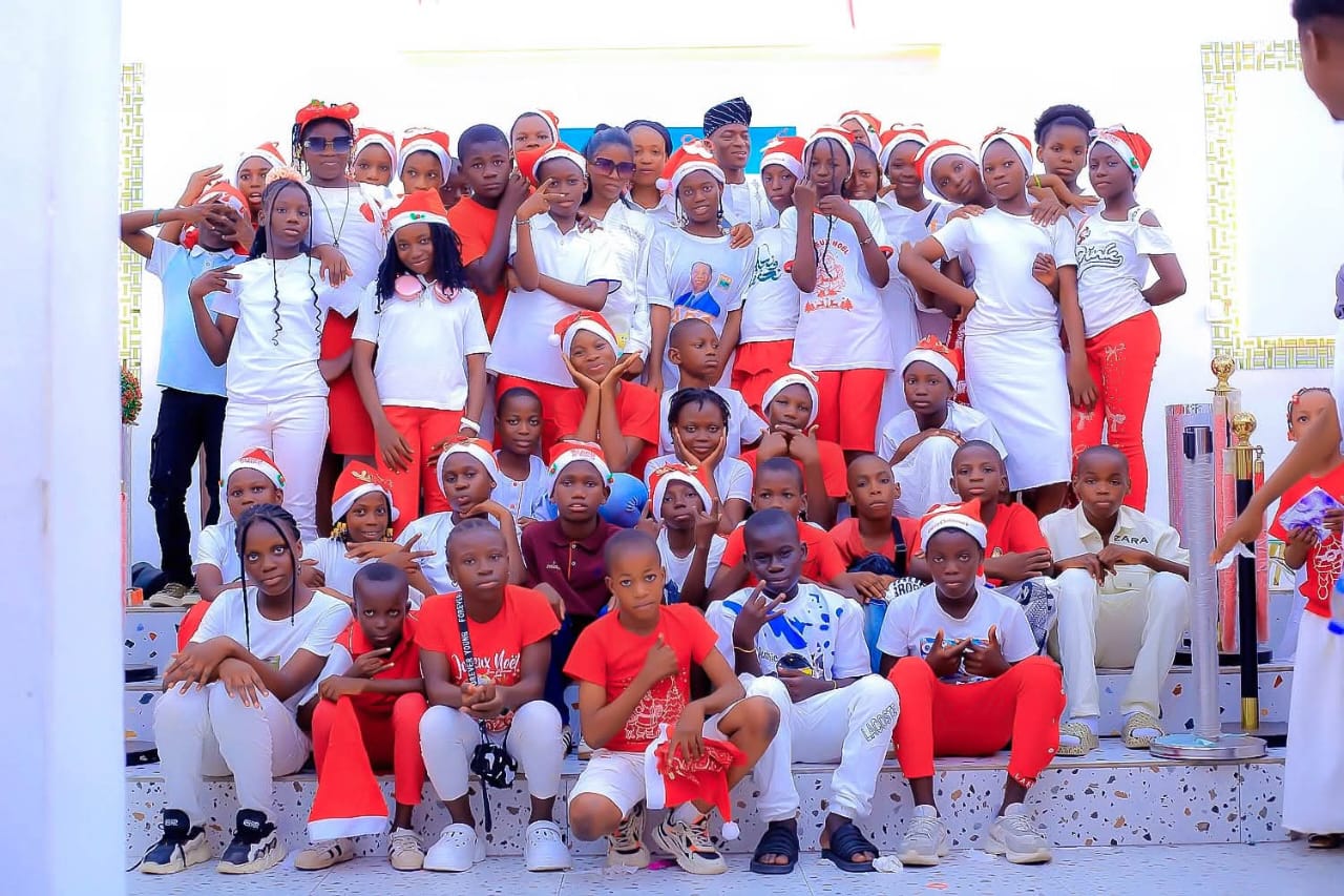 Christmas Carol Celebration