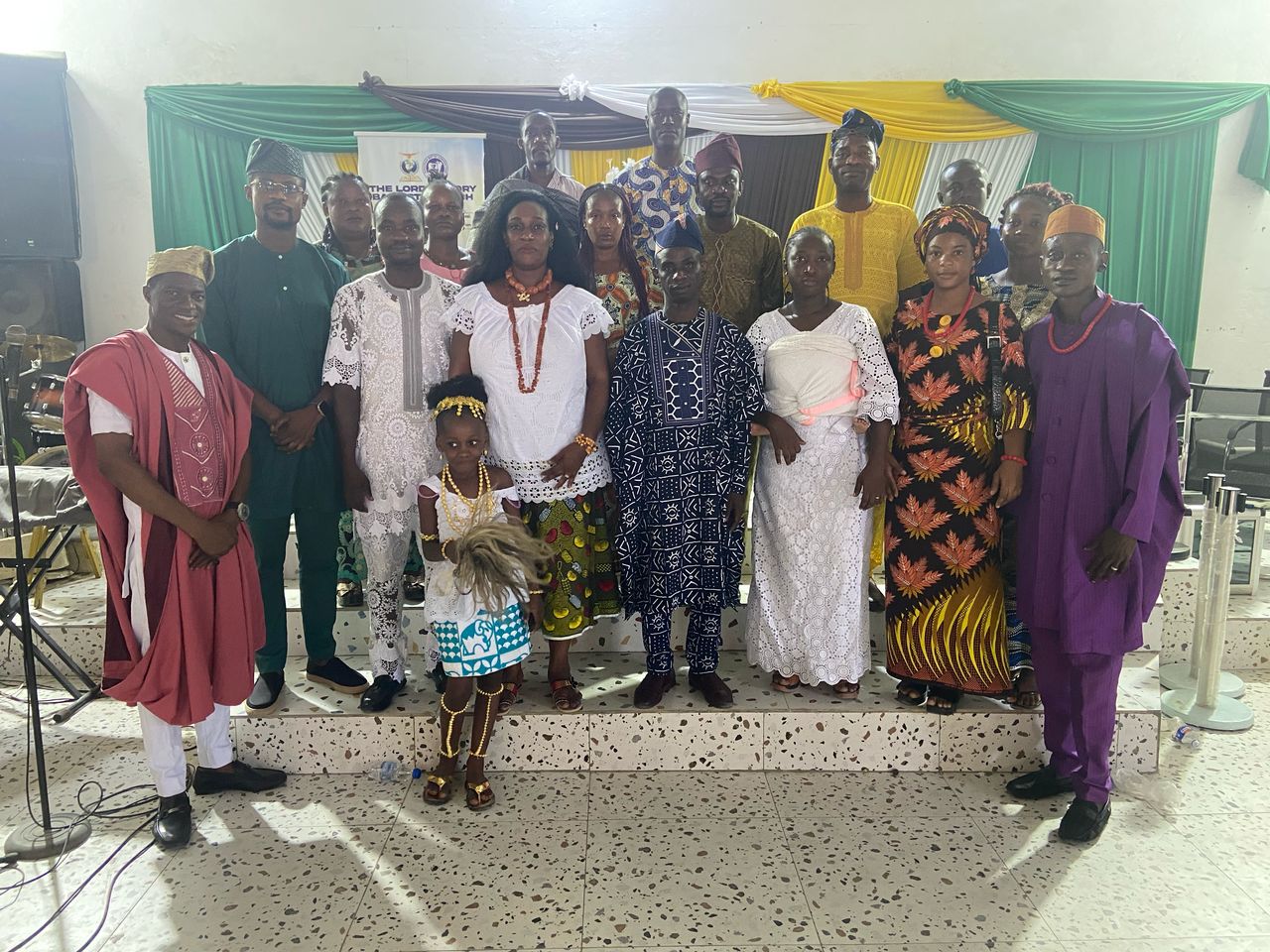 Cultural Day