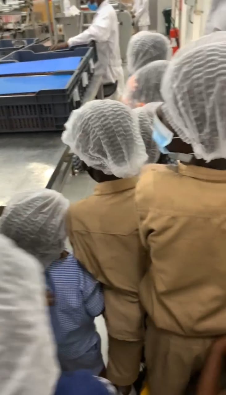 Educational Excursions