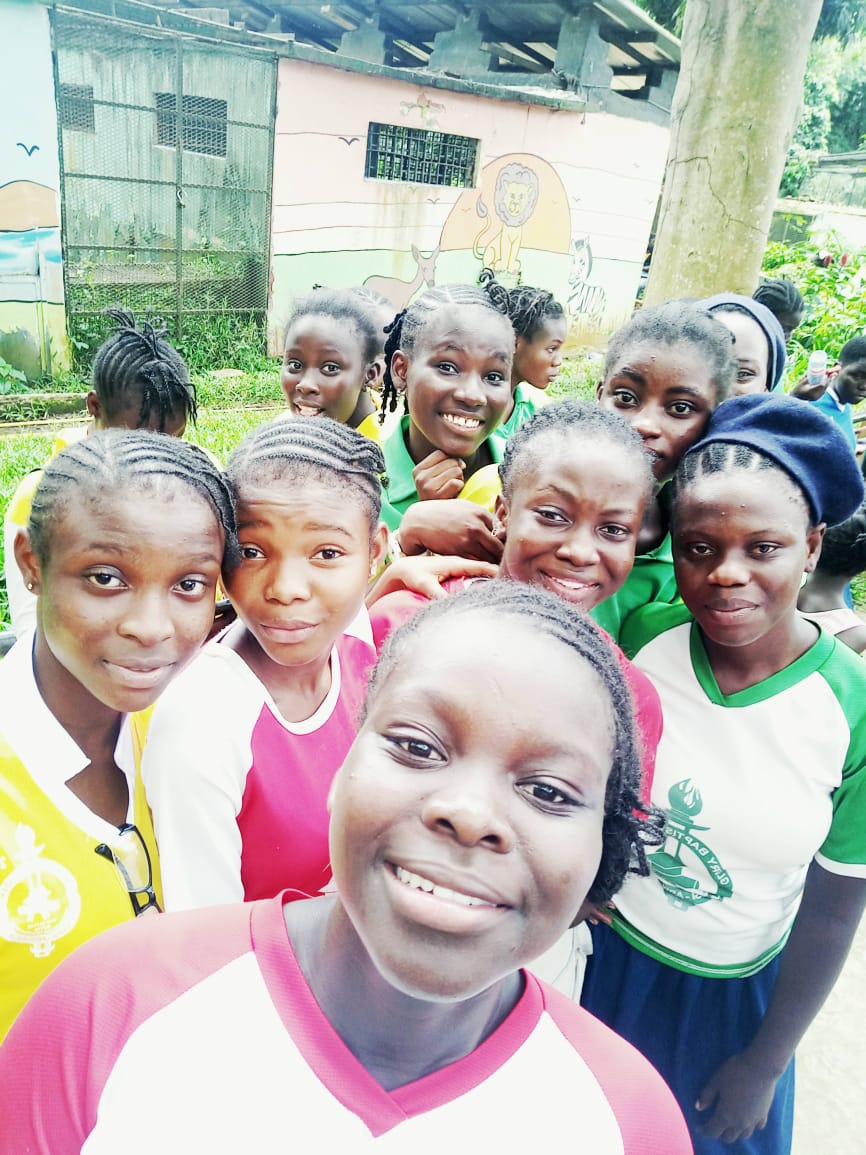 Zoo Visit