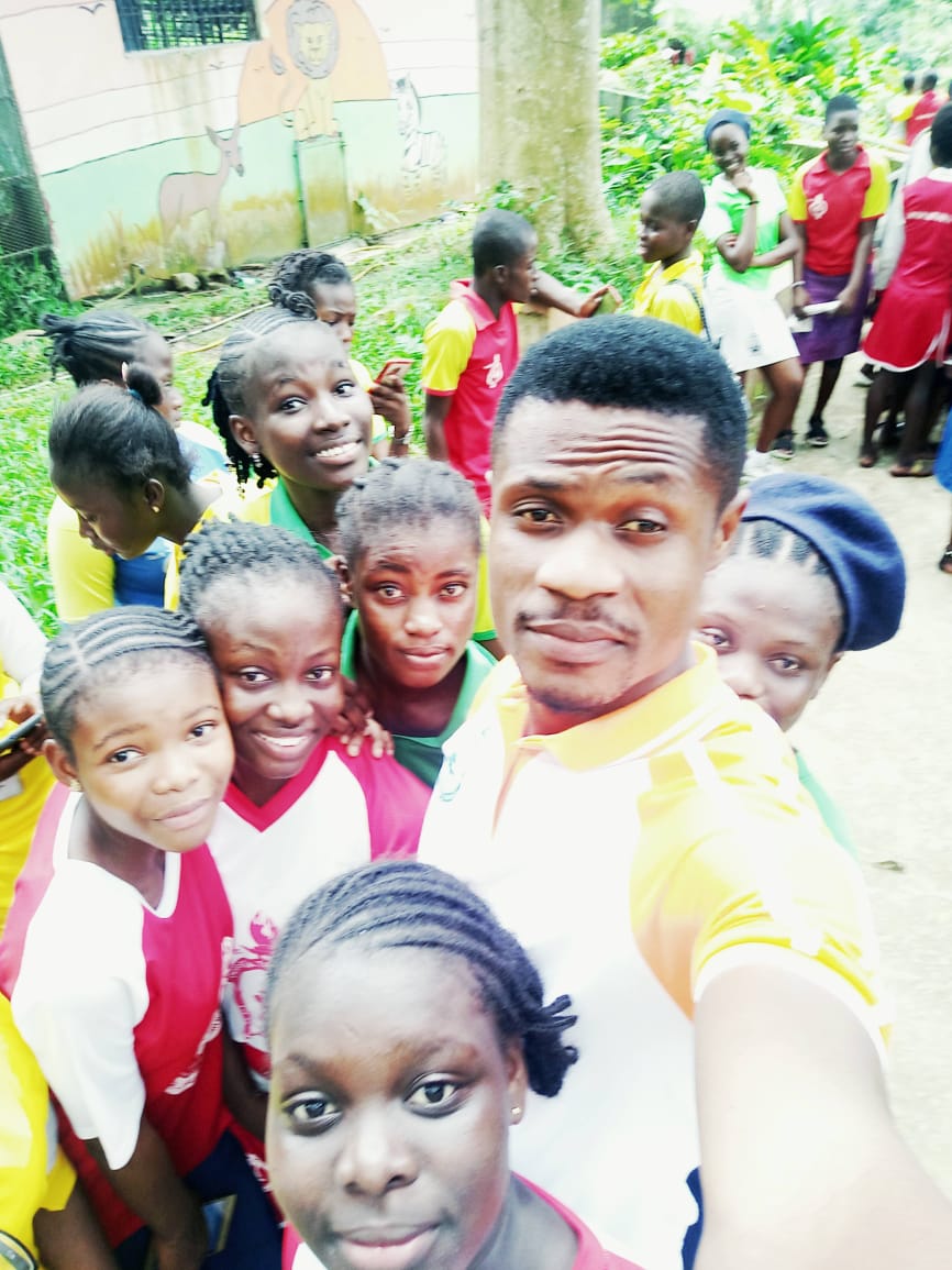 Learning Outside