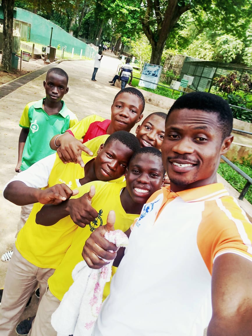 Excursion Moment