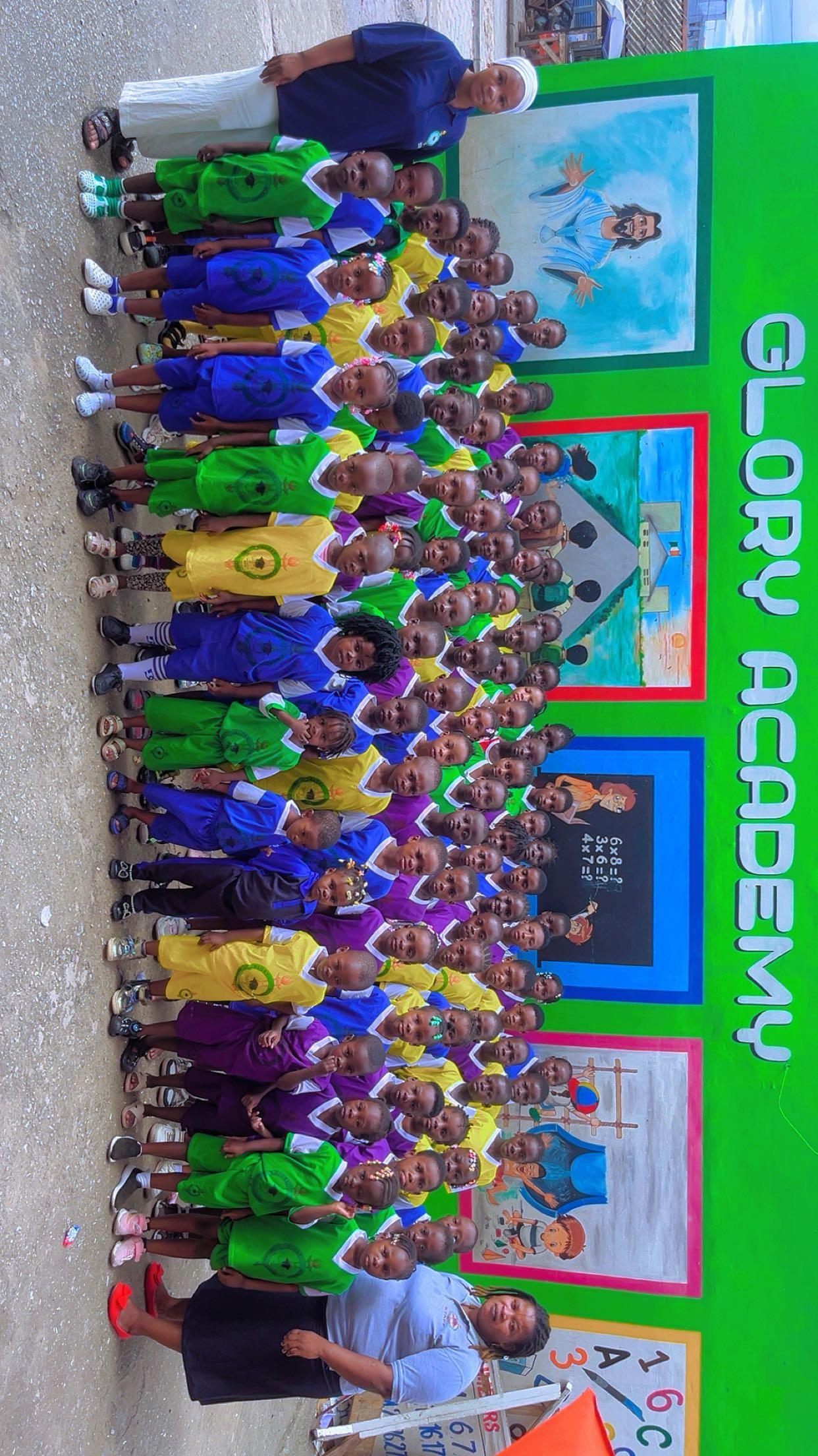 Kindergarten & Nursery