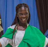 Ayinde Mariam Opeyemi